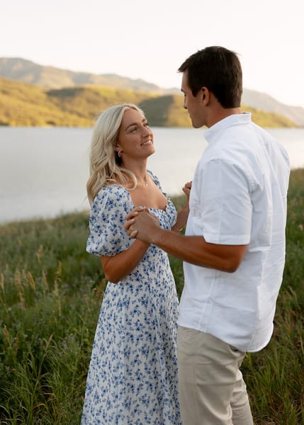 Sage & Mitchell — sage & mitchell, photo 5