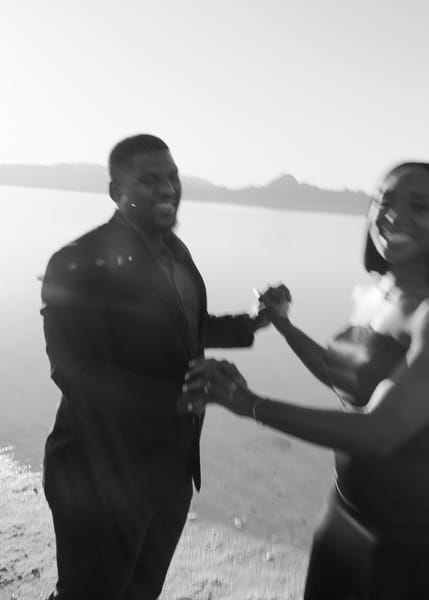 Nickkia & Brandon — nickkia & brandon, photo 15