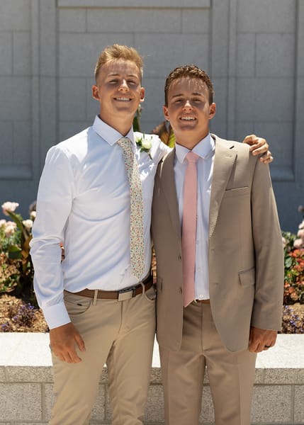 Ashlyn & Easton — ashlyn & easton, photo 217