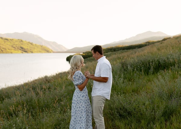 Sage & Mitchell — sage & mitchell, photo 1