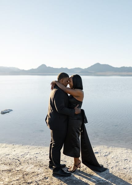 Nickkia & Brandon — nickkia & brandon, photo 5