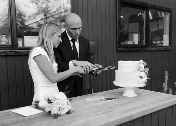 Kate & Brigham — kate & brigham, photo 395