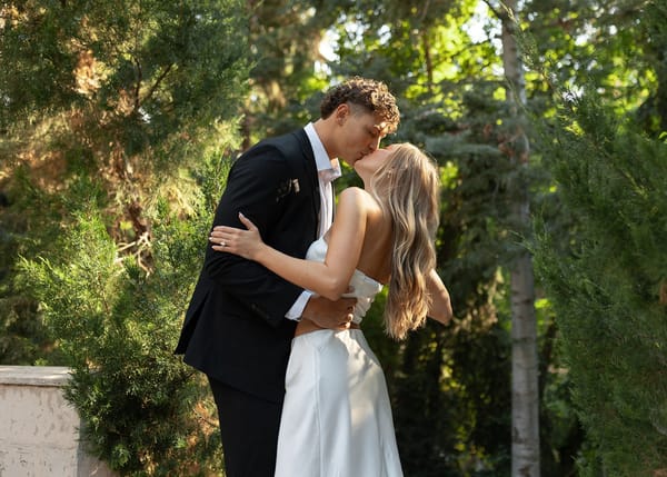 Halee & Anthony — halee & anthony, photo 46