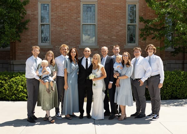 Kate & Brigham — kate & brigham, photo 82