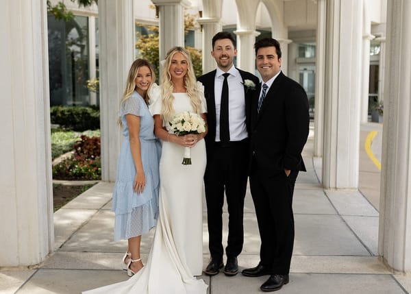 Kelsie & Crofton — kelsie & crofton, photo 277