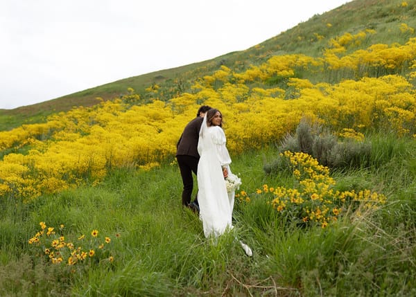 Elizabeth & Garrett — elizabeth & garrett, photo 18