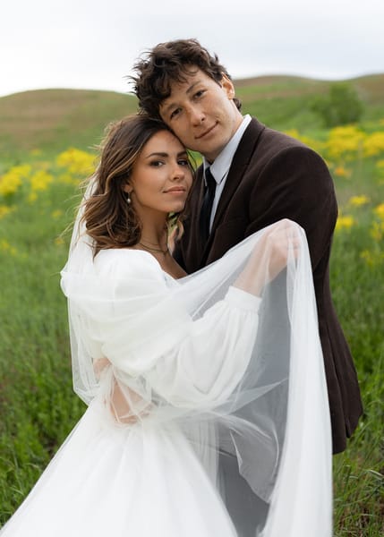Elizabeth & Garrett — elizabeth & garrett, photo 48