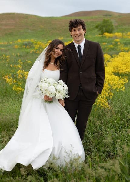 Elizabeth & Garrett — elizabeth & garrett, photo 10
