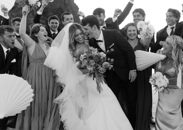 Liz & Duke — liz & duke, photo 317