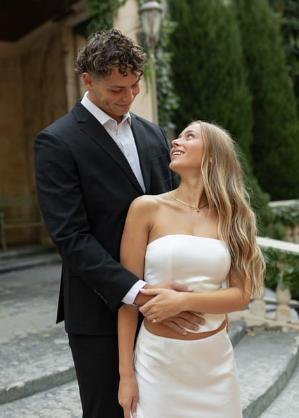 Halee & Anthony — halee & anthony, photo 10