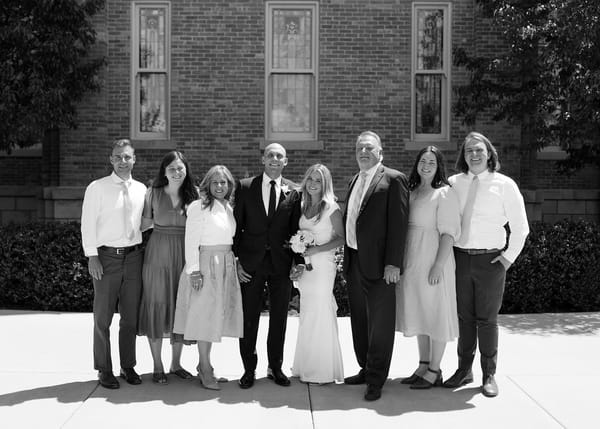 Kate & Brigham — kate & brigham, photo 53
