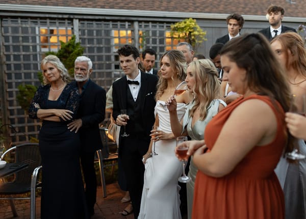 Liz & Duke — liz & duke, photo 560