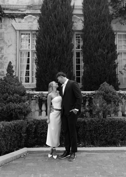 Halee & Anthony — halee & anthony, photo 77