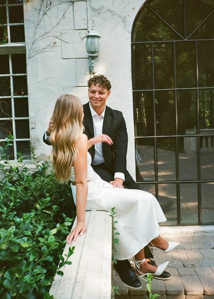 Halee & Anthony — film, photo 183