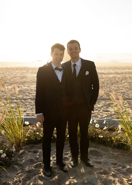 Liz & Duke — liz & duke, photo 293