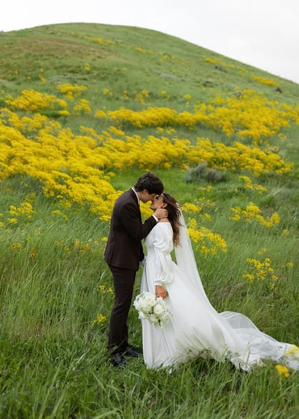 Elizabeth & Garrett — elizabeth & garrett, photo 57