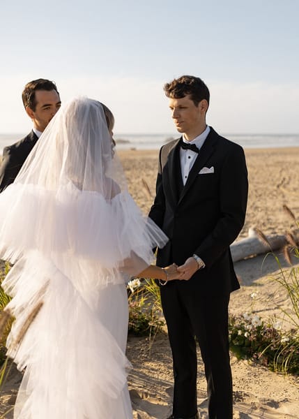Liz & Duke — liz & duke, photo 185