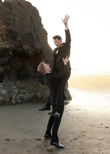 Liz & Duke — liz & duke, photo 359