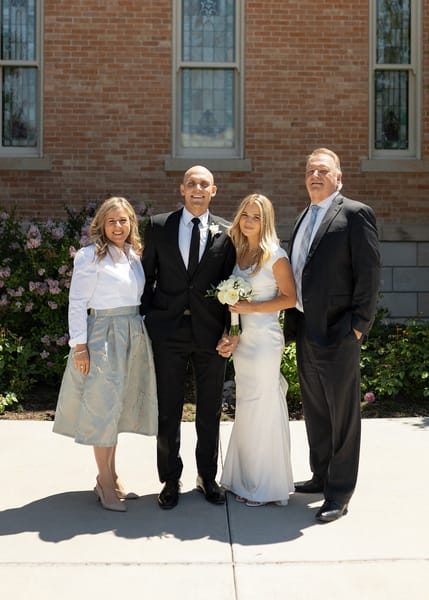 Kate & Brigham — kate & brigham, photo 65