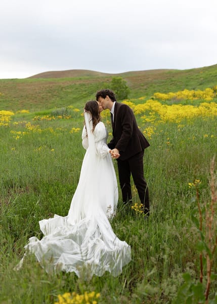 Elizabeth & Garrett — elizabeth & garrett, photo 41