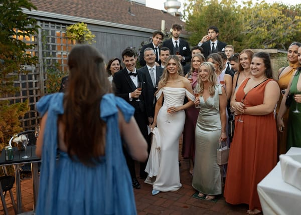Liz & Duke — liz & duke, photo 561