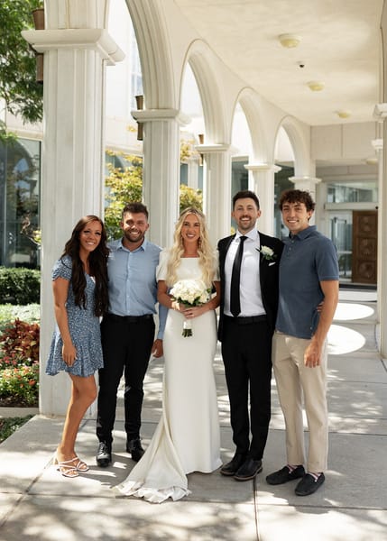 Kelsie & Crofton — kelsie & crofton, photo 226