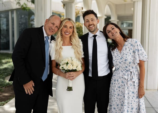 Kelsie & Crofton — kelsie & crofton, photo 262
