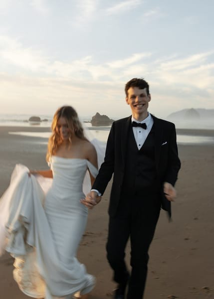 Liz & Duke — liz & duke, photo 495