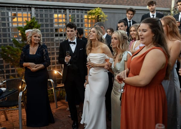 Liz & Duke — liz & duke, photo 563