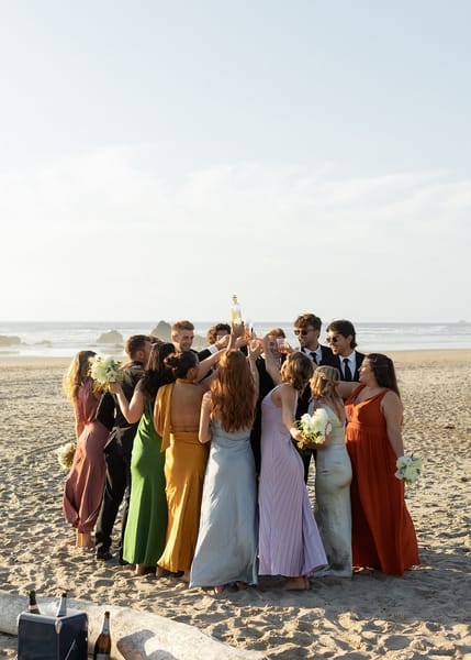 Liz & Duke — liz & duke, photo 239