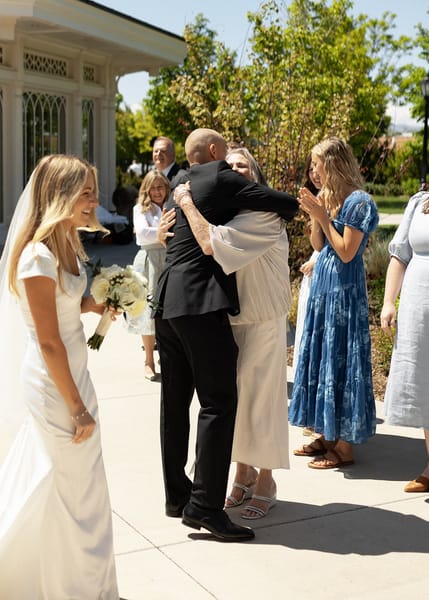 Kate & Brigham — kate & brigham, photo 15