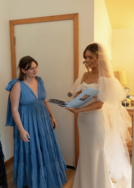 Liz & Duke — liz & duke, photo 91