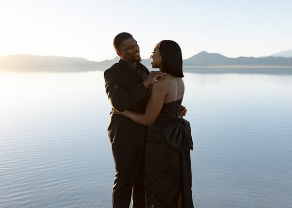 Nickkia & Brandon — nickkia & brandon, photo 45