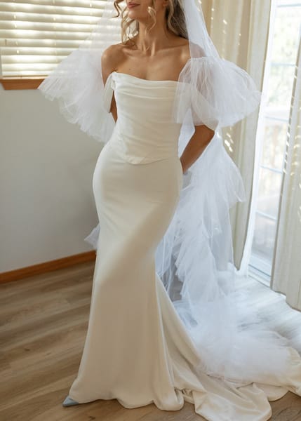Liz & Duke — liz & duke, photo 66