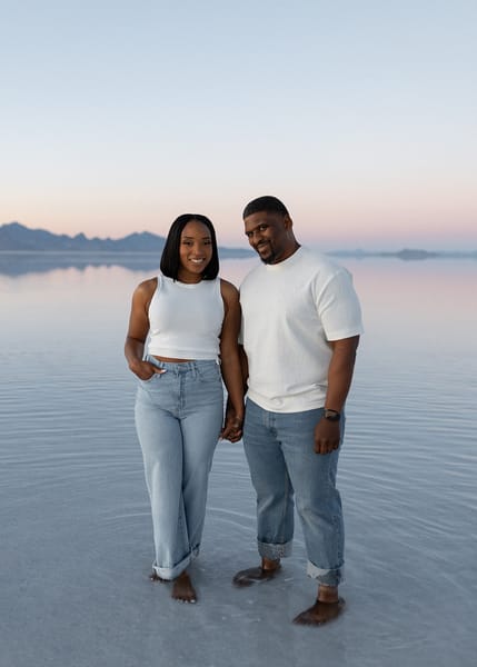 Nickkia & Brandon — nickkia & brandon, photo 84
