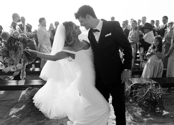 Liz & Duke — liz & duke, photo 222