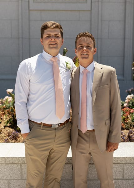 Ashlyn & Easton — ashlyn & easton, photo 235