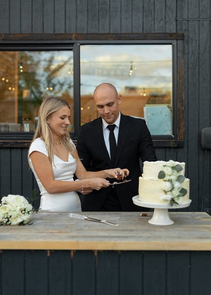 Kate & Brigham — kate & brigham, photo 409