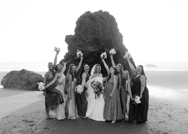 Liz & Duke — liz & duke, photo 397
