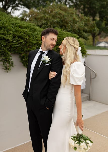 Kelsie & Crofton — kelsie & crofton, photo 93