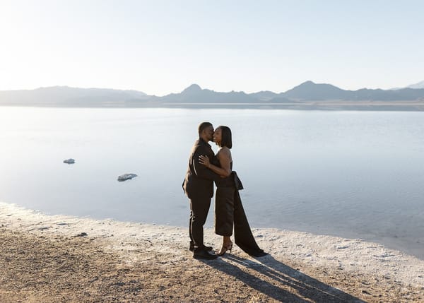 Nickkia & Brandon — nickkia & brandon, photo 8