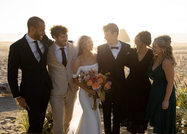 Liz & Duke — liz & duke, photo 244