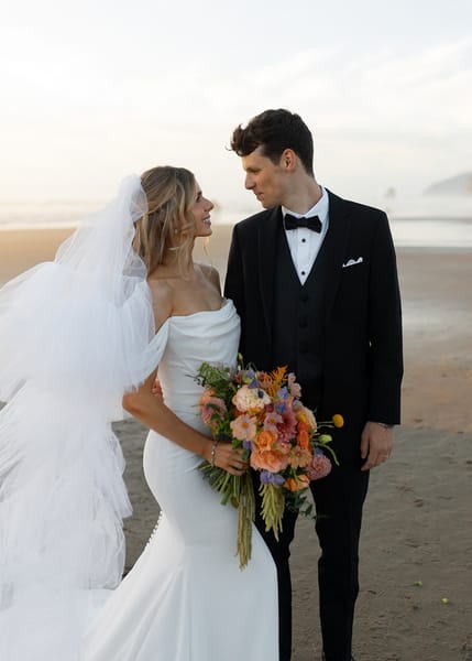 Liz & Duke — liz & duke, photo 439
