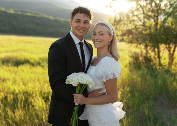 Katie & Sam — katie & sam, photo 61