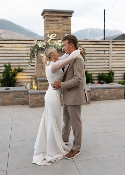 Ashlyn & Easton — ashlyn & easton, photo 587
