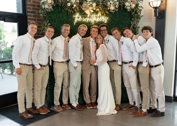 Ashlyn & Easton — ashlyn & easton, photo 413