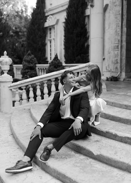 Halee & Anthony — halee & anthony, photo 110