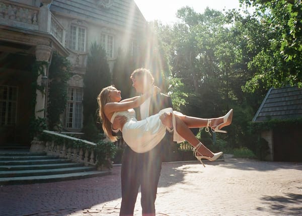 Halee & Anthony — film, photo 215