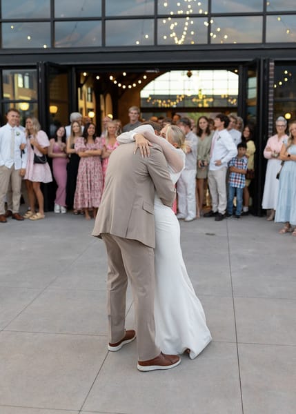 Ashlyn & Easton — ashlyn & easton, photo 575