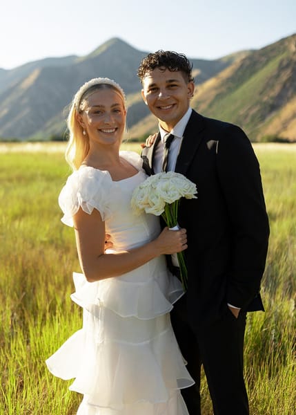 Katie & Sam — katie & sam, photo 11
